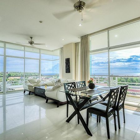 Veloche 2 Bedroom Apartment With Seaview Karon Bagian luar foto